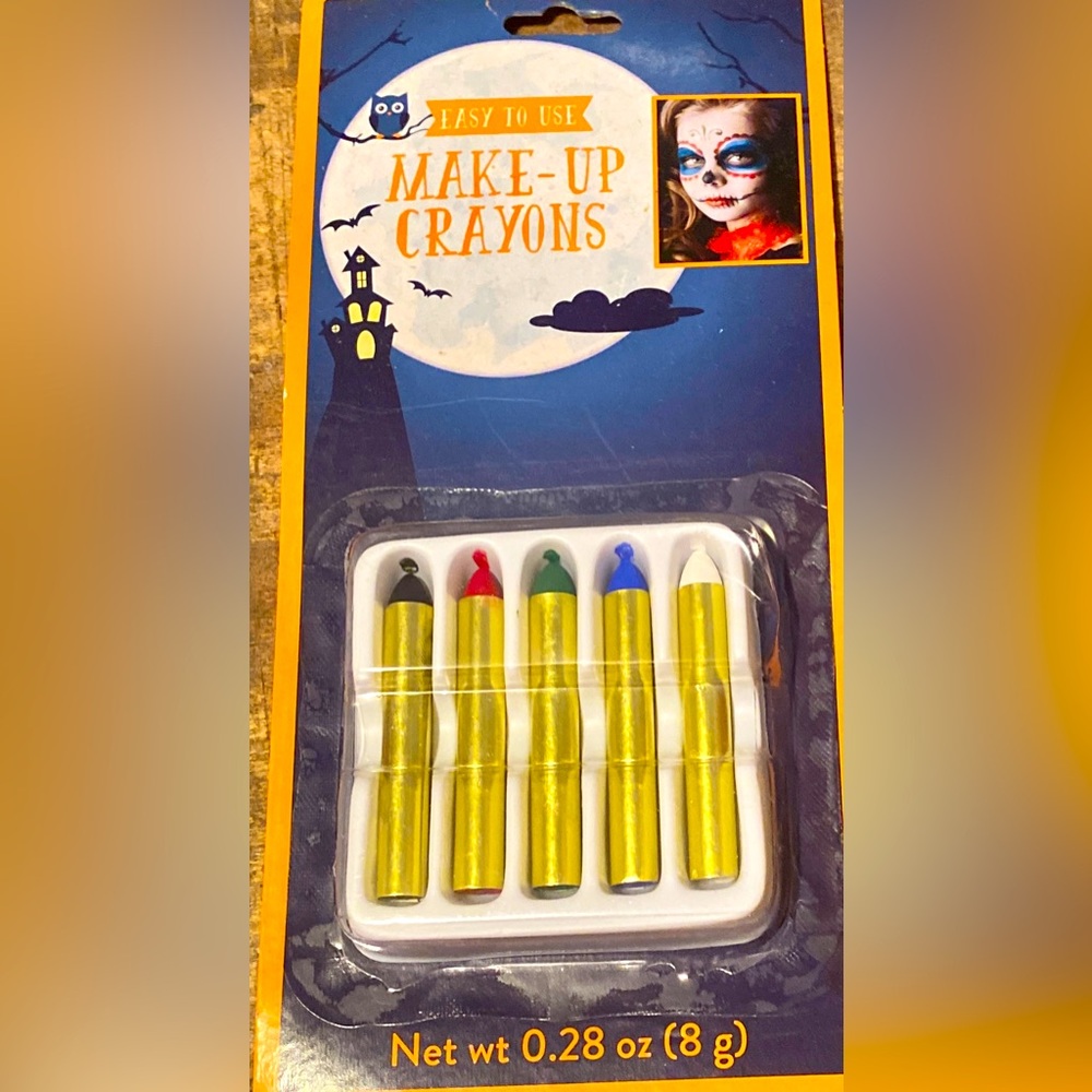 Halloween Accessories